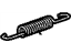 GM 95930496 Spring, Brake Shoe Retractor