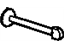 GM 13304918 Pin, Brake Shoe Hold Down, Rear