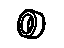 GM 24504545 Exhaust Pipe Gasket