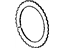 GM 24231666 Plate, Transmission Clutch