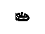 GM 13269719 Headrest Guide Bezel, Jet Black