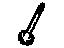 GM 14025571 Intake Valve