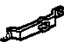 GM 92215973 Side Marker Lamp
