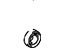 GM 91176666 Front Pinion Bearing