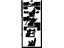 GM 25808259 Label, Vehicle Systems - Cautionary Communications