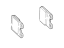 GM 13553895 Brake Pads