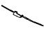 GM 12549261 Door Shell, Passenger Side