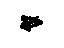 GM 11519745 Standard Parts, Front