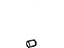 GM 12755009 Pin, Engine Clutch Housing Or Transmission
