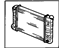 GM 52493121 Radiator