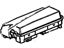 GM 22760635 Fuse Box