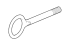 GM 85513591 Eye, Front Towing