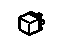 GM 88975517 Relay, Starter Motor