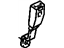 GM 90384313 Buckle, Seat Belt