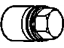 GM 22890687 Lock Set