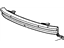 GM 25947497 Impact Bar