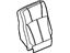GM 89043481 Cushion Cover