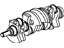GM 90509018 Crankshaft
