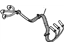GM 12192466 Cable Set