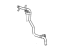 GM 22944429 Pipe, Heater