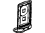 GM 20818599 Transmitter