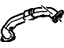 GM 12624024 Crossover Pipe