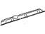 GM 10183746 Valve Cover