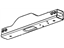 GM 15201163 Crossmember, Transmission Mounting