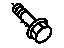 GM 92221863 Steering Column Bolt