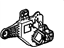 GM 25785810 Bracket, Driver Side
