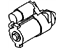 GM 25187957 Starter