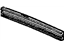 GM 10373652 Impact Bar