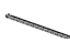 GM 96805601 Condenser Upper Seal