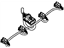GM 12173431 Wire, Spark Plug Or Coil