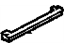GM 22112053 Weatherstrip, Driver Side