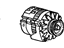 GM 10463187 Alternator
