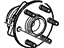 GM 84856648 Hub & Bearing