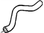 GM 22639623 Lower Hose