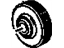 GM 29543514 Hub, Transmission Clutch
