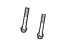 GM 55491131 Bolt, Engine Main Bearing Cap