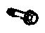 GM 11515783 Starter Bolt