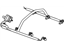 GM 12574978 Harness Kit, Fuel Pump