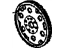 GM 471529 Drive Plate