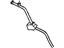 GM 15785055 Tube, A/C Evaporator