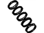 GM 15537018 Piston Rings