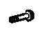 GM 89048312 Bolt, Transmission Case Extension