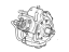 GM 12701094 Injection Pump