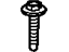 GM 11519526 Skid Plate Bolt