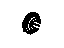 GM 25979360 Seal, Windshield Washer