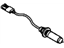 GM 12085533 Connector, Front Drive Axle Shifter/Lock